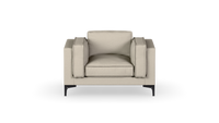 Granada - Armchair - Fully Upholstered