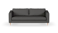 Mojo - 4 Seater - Fully Upholstered