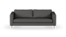 Define 11-Shadow (220x100x70cm)