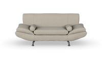 Dakota - Arm Chair - Fully Upholstered