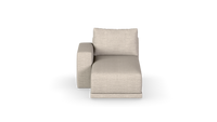 Mitchell - Daybed - Fully Upholstered