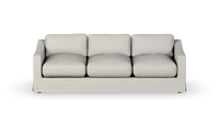 Georgia - 4 Seater - Slip Cover