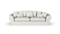 Big Bertha - 4 Seater - Slip Cover