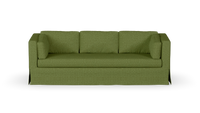 Marcus - 3 Seater - Slip Cover