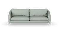 Polo - 4 Seater - Fully Upholstered