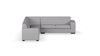 Amber - Corner Unit - Fully Upholstered