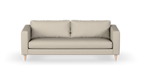 Mojo - 4 Seater - Fully Upholstered