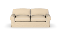 Barry - 3 Seater - Slip Cover
