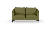 Polo - 2 Seater - Fully Upholstered