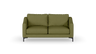 Casual 48-Basil (160x90x70cm)