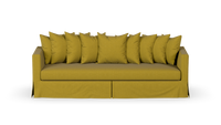 Connor - 4 Seater - Slip Cover