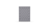 Susan - Single - Fully Upholstered