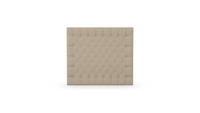 Susan - Double - Fully Upholstered