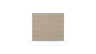 Rocco 02-Flax (137x8x120cm)