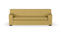 Liam - 4 Seater - Fully Upholstered