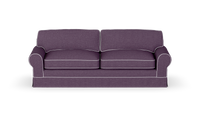 Barry - 4 Seater - Slip Cover