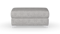 Chivonne Mini - Ottoman - Fully Upholstered
