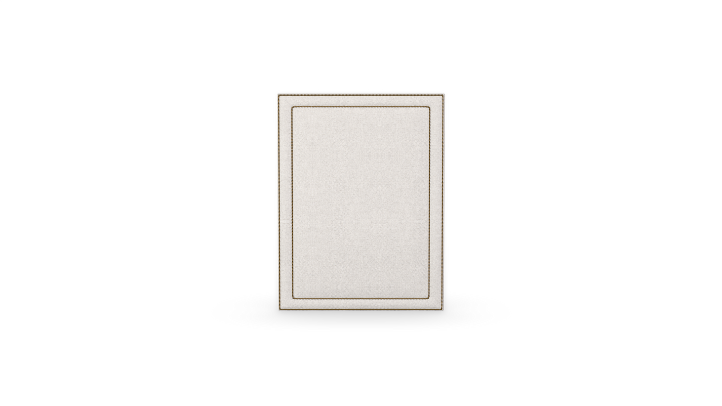Kingsley - Single - Fully Upholstered