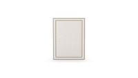 Kingsley - Single - Fully Upholstered