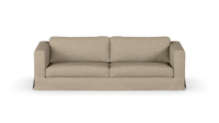 New Yorker - 4 Seater - Slipcover