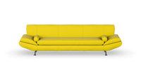 Dakota - 3 Seater - Fully Upholstered