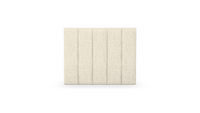 Raka - Queen - Fully Upholstered