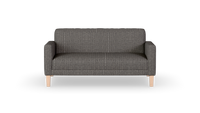 Sarah - 2 Seater - Fully Upholstered