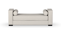 Charlotte - 2 Seater - Fully Upholstered