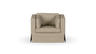 Rocco 02-Flax (90x90x70cm)