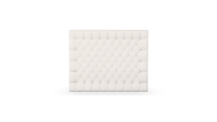 Susan - Queen - Fully Upholstered