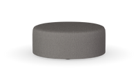 Phoenix - Ottoman - Fully Upholstered