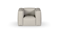 Las Palmas - Armchair - Fully Upholstered