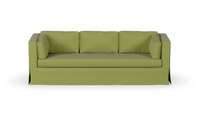 Marcus - 3 Seater - Slip Cover