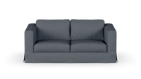 New Yorker - 2 Seater - Slipcover