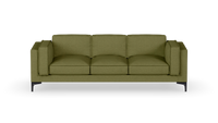 Granada - 3 Seater - Fully Upholstered