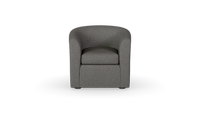 Alexa - Tub Chair - Fully Upholstered