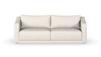 Metropolitan - 4 Seater - Fully Upholstered