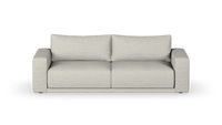 Mitchell - 4 Seater - Fully Upholstered