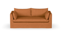 Bailey - 3 Seater - Slip Cover