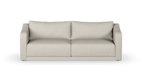 Metropolitan - 4 Seater - Fully Upholstered
