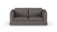New Yorker - 2 Seater - Slipcover