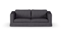 New Yorker - 3 Seater - Slipcover