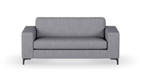 Chivonne Mini - 2 Seater - Fully Upholstered