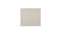 Susan - Double - Fully Upholstered