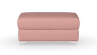 Chivonne Mini - Ottoman - Fully Upholstered