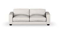 Rowan - 3 Seater - Fully Upholstered