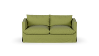 Caribbean - 3 Seater - Slip Cover