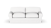 Barry - 3 Seater - Slip Cover