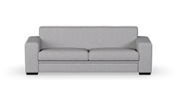 Amber - 4 Seater - Fully Upholstered