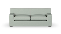Luke - 3 Seater - Fully Upholstered